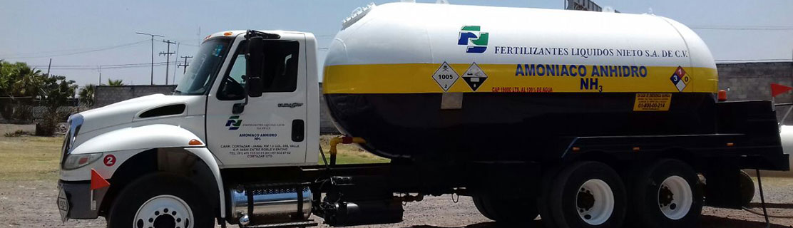 banner1 camiones cisterna transportador de fertilizantes liquidos
